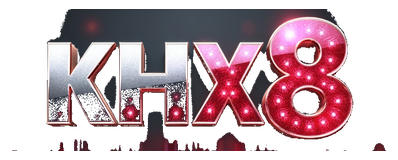 khx8 logo